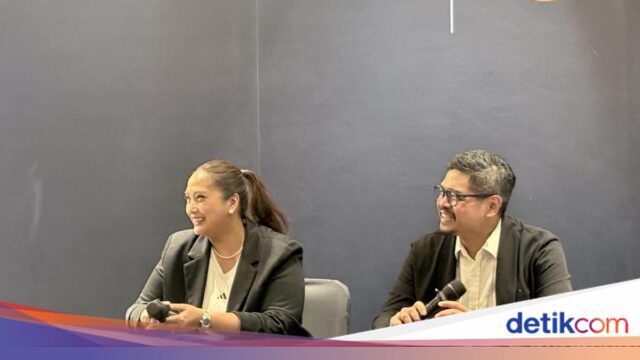 Persija Jakarta Resmi Gandeng Adidas untuk Super League Musim Depan