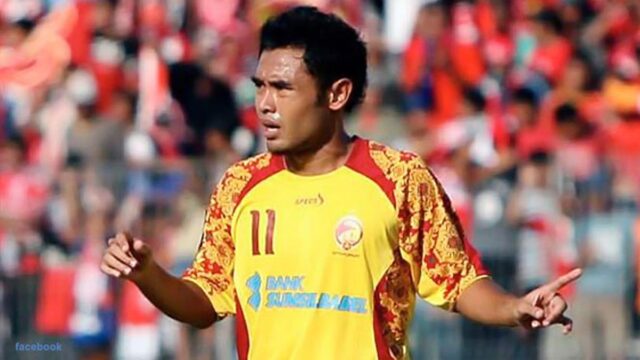 Ponaryo Astaman Kenang Chemistry Sriwijaya FC yang Sudah Otomatis