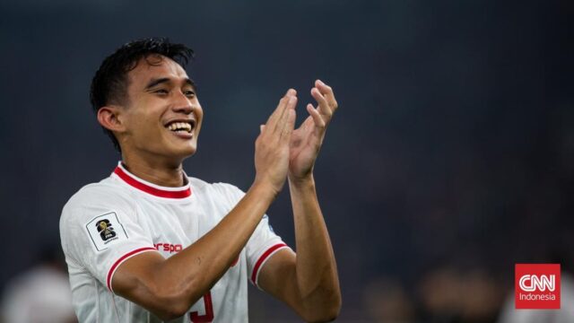 Kevin Diks Ungkap Alasan Rizky Ridho Jadi Kapten Timnas Indonesia