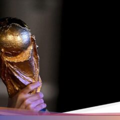 Jadwal Piala Dunia 2026: Kickoff 12 Juni, Meksiko Hadapi Afrika Selatan