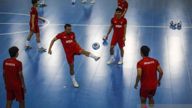 Ekuador Kejar Kemenangan Perdana Lawan Curacao di Piala Dunia 2026