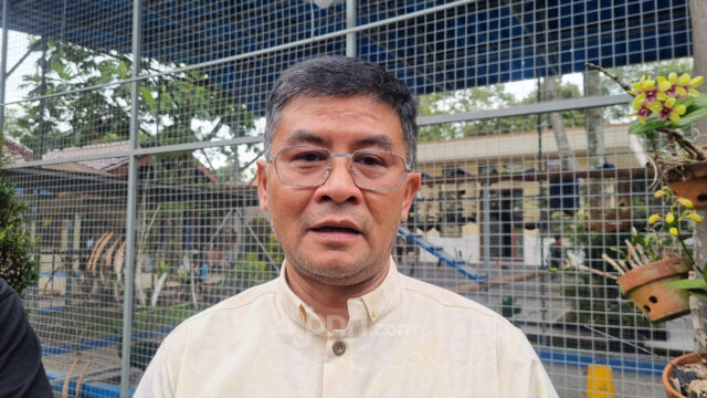 Erwan Setiawan Klarifikasi Rumor Transfer Persib Bandung