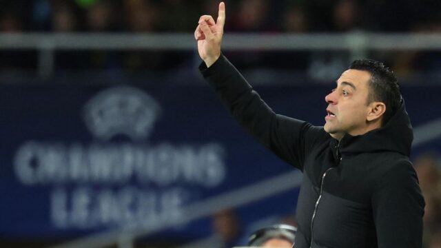 Xavi Hernandez Ingin Melatih Tim Nasional, Buka Peluang Karier di Level Internasional