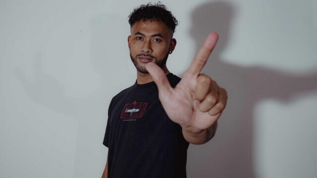 Persija Jakarta Resmi Rekrut Aqil Savik dari Bhayangkara FC