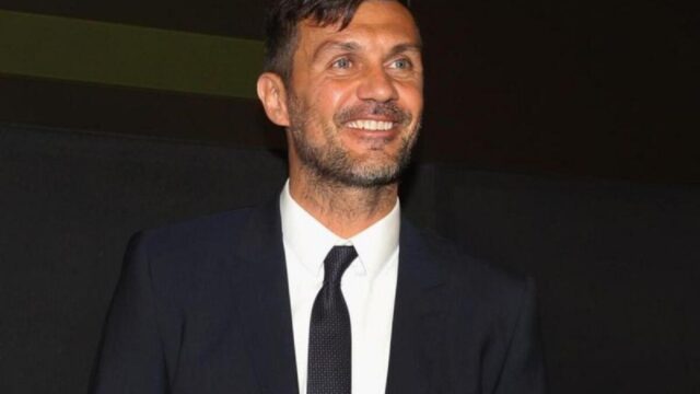 Maldini dan Leonardo Mundur dari FIGC usai Pirlo Gagal Menjadi Pelatih Timnas Italia
