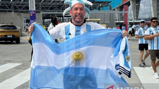 FIFA Tegaskan Komitmen Apolitik di Tengah Isu Malvinas-Argentina dan Israel