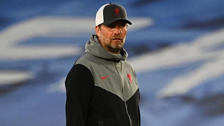 Juergen Klopp Dinilai Bisa Pulihkan Reputasi Tim Nasional Jerman