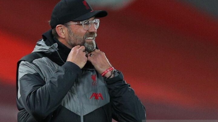Klopp Sebut Energinya Sudah Pulih, Siap Menangani Timnas Jerman