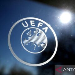 UEFA Ancam Boikot Piala Dunia jika FIFA Tetap Menjual Saham
