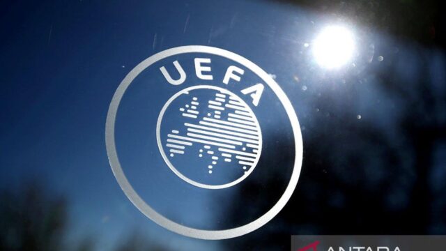 UEFA Ancam Boikot Piala Dunia jika FIFA Tetap Menjual Saham