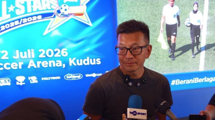 Solo bakal jadi regional baru HSL 2026/2027