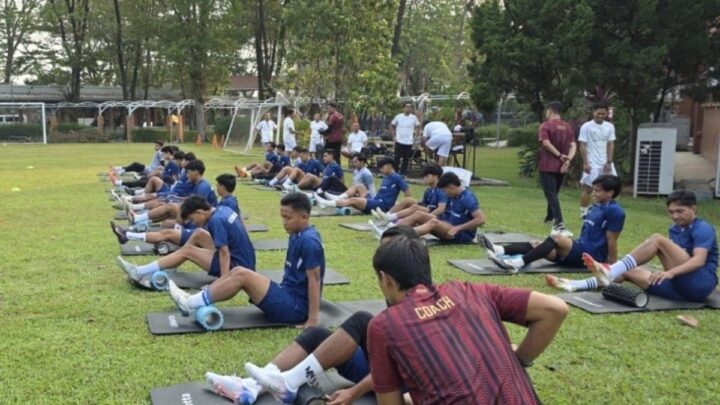 Adhyaksa FC siapkan identitas baru sambut musim 2026/2027