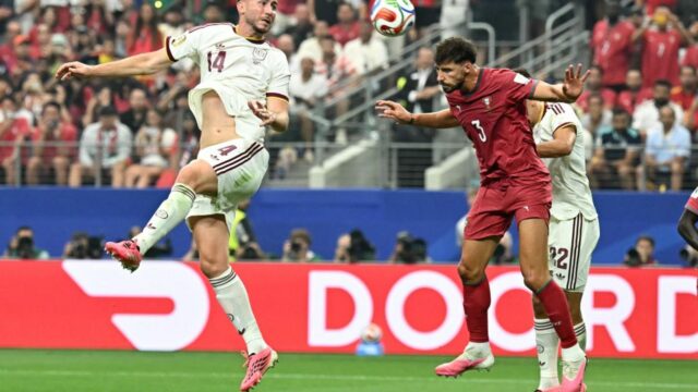 Ruben Dias: Portugal Seharusnya Bisa Meraih Kemenangan