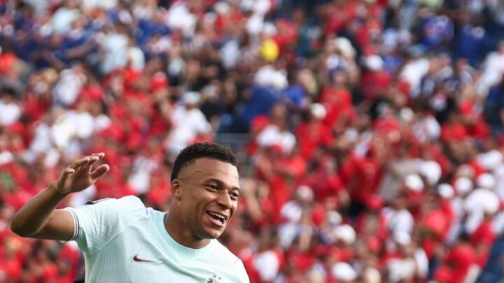 Mbappe Masih Ungguli Messi dalam Persaingan Statistik dan Performa Terbaru
