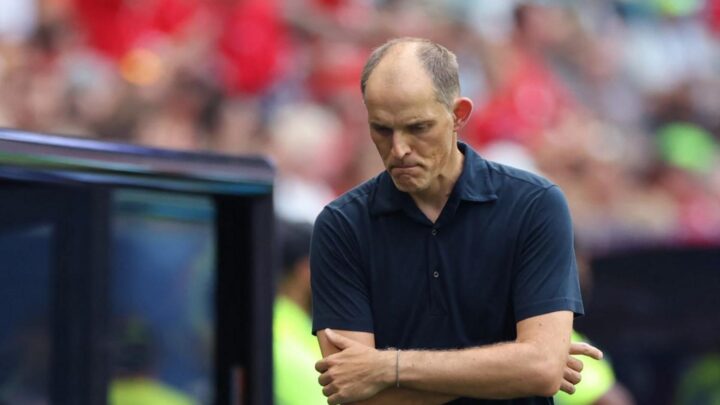 Tuchel Soroti Penampilan Inggris usai Menang atas Norwegia: Dinilai Beruntung dan Belum Memuaskan