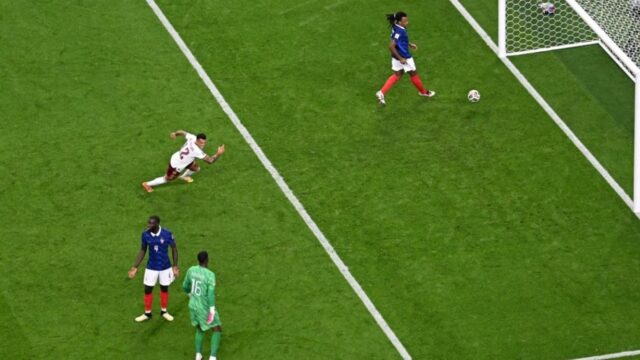 Spanyol melaju ke final usai mengalahkan Prancis 2-0 dalam laga penentuan