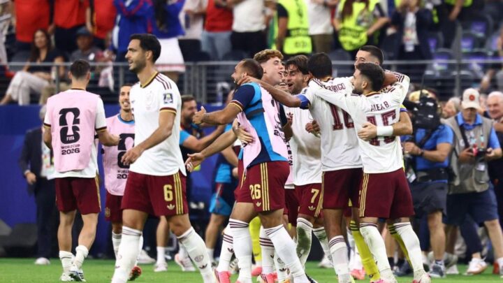 De la Fuente Nilai Penampilan Para Pemain Spanyol Sangat Baik Sepanjang Laga