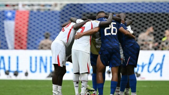 Inggris dan Prancis Raih Hasil Positif: Penutup yang Manis di Akhir Laga