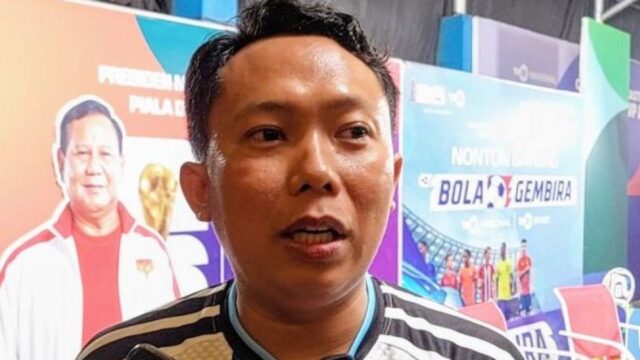 120 Lebih Titik Nobar Final Piala Dunia 2026 di Bengkulu