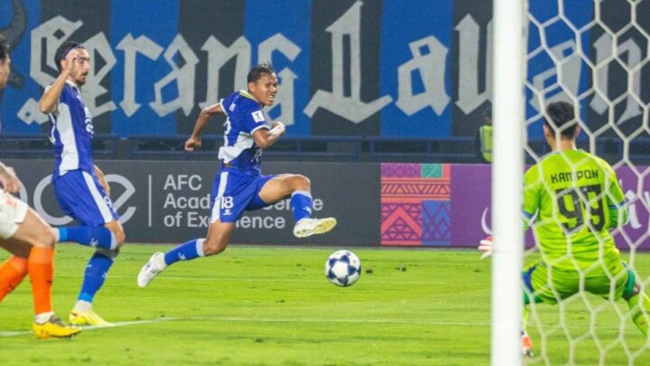 Adam Alis tegaskan Persib Bandung siap hadapi Piala Presiden 2026