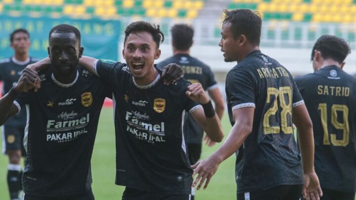 Adhyaksa FC perpanjang kontrak Adilson da Silva