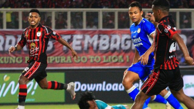 Adhyaksa FC Pertahankan Jefri Wibowo untuk Musim 2026/2027