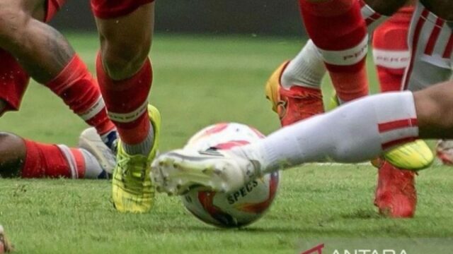 Piala AFF 2026: Myanmar kalahkan Filipina 4-1 dalam laga fase grup
