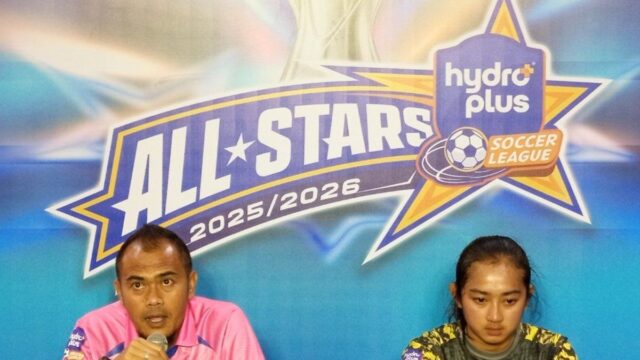 Arema FC Women Benahi Fokus Jelang Semifinal HSL All-Stars