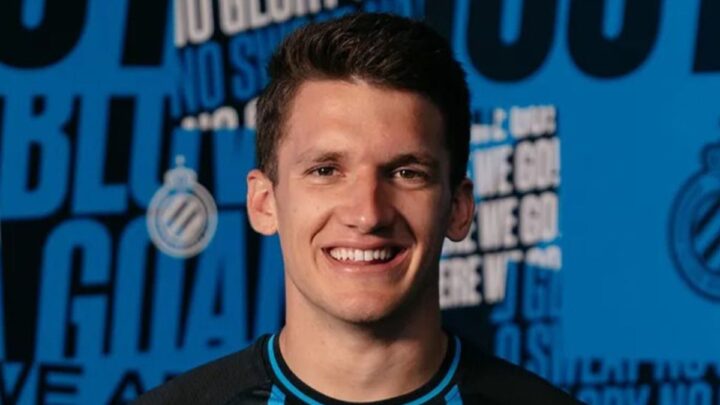 Arsenal Dikabarkan Sepakati Perekrutan Christos Tzolis dari Klubnya Saat Ini