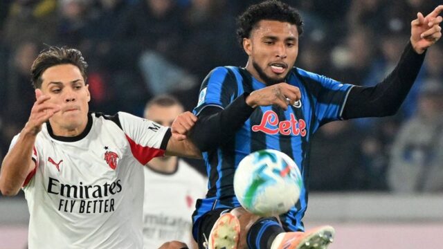 Atalanta Resmi Perpanjang Kontrak Ederson, Pertahankan Gelandang Brasil untuk Musim Berikutnya