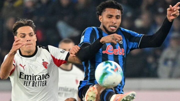 Atalanta Resmi Perpanjang Kontrak Ederson, Pertahankan Gelandang Brasil untuk Musim Berikutnya