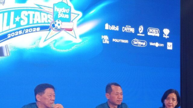 HSL All-Stars Dorong Kudus Perkuat Sport Tourism