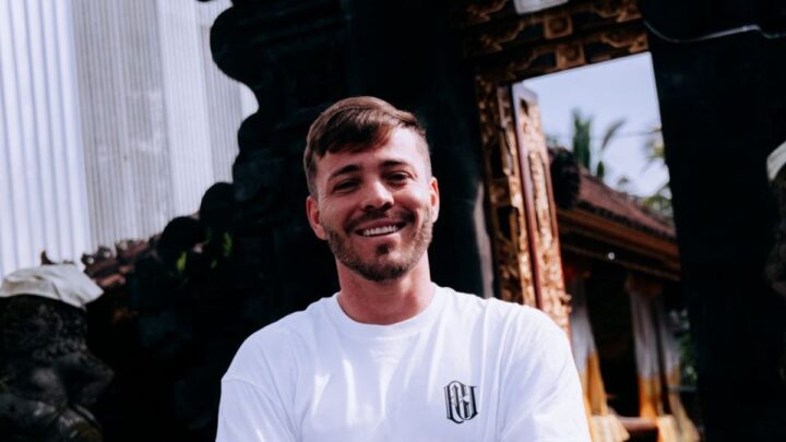 Bali United datangkan amunisi baru dari Brasil