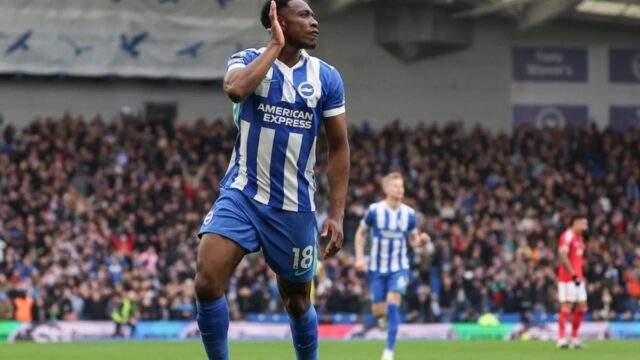 Chelsea Incar Danny Welbeck dan Jordan Henderson untuk Perkuat Skuad Musim Depan