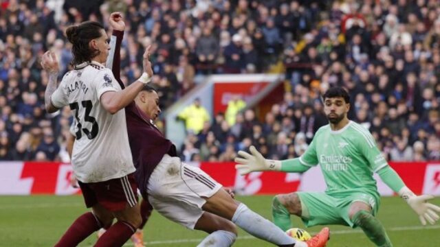 Chelsea dan Aston Villa Sepakati Transfer Morgan Rogers, Tinggal Tunggu Pengumuman Resmi