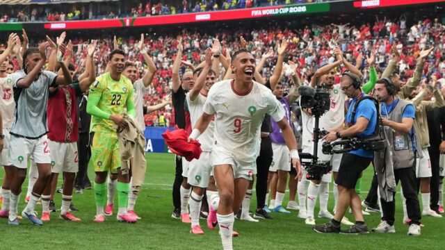 Ouahbi: Maroko Kini Bukan Sekadar Kejutan, tetapi Penantang Serius di Piala Dunia