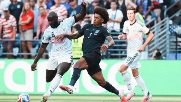 Aturan Sepak Bola Harus Bebas dari Pengaruh Kekuasaan Hegemonik