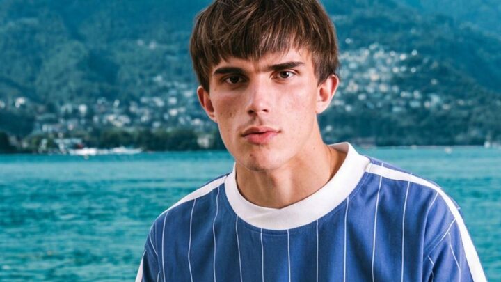 Como Datangkan Andres Cuenca dari Barcelona untuk Perkuat Skuad Musim Ini