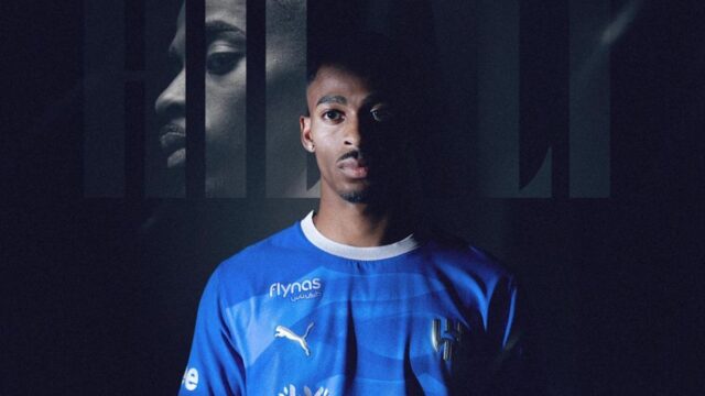 Crysencio Summerville Resmi Bergabung dengan Al Hilal, Tambah Kekuatan di Sektor Serang