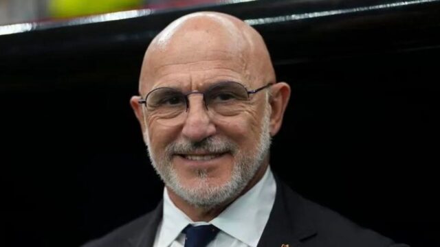 De la Fuente Puji Generasi Spanyol Usai Juara Dunia 2026