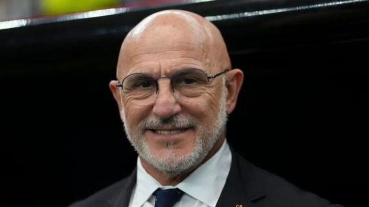 De la Fuente bangga Spanyol juarai Piala Dunia 2026