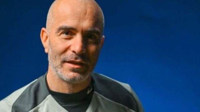 Enzo Maresca Tegaskan Tak Akan Meniru Gaya Pep Guardiola di Manchester City