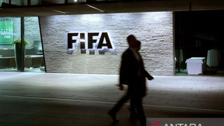 UEFA Kecam Usulan FIFA soal Investasi Swasta untuk Piala Dunia