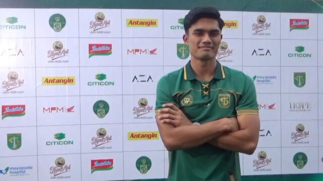 Ramadhan Sananta Gabung Persebaya, Reuni dengan Tavares