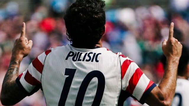 Pulisic soal akhir perjalanan di Piala Dunia: Hasil yang kami raih sangat mengecewakan