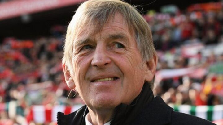 Legenda Liverpool Kenny Dalglish Didiagnosis Kanker, Keluarga Sampaikan Kondisinya