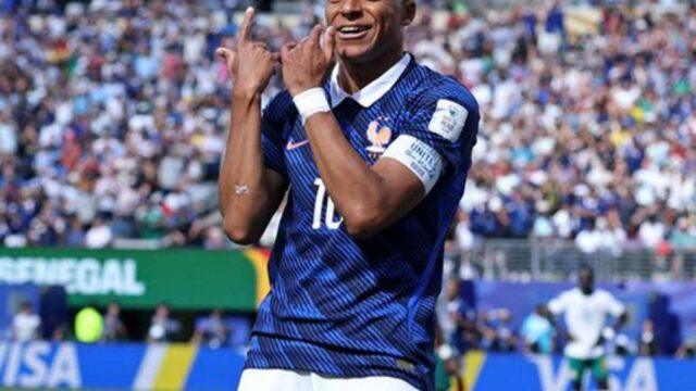 Real Madrid Kecam Pernyataan Bernada Rasial terhadap Mbappe
