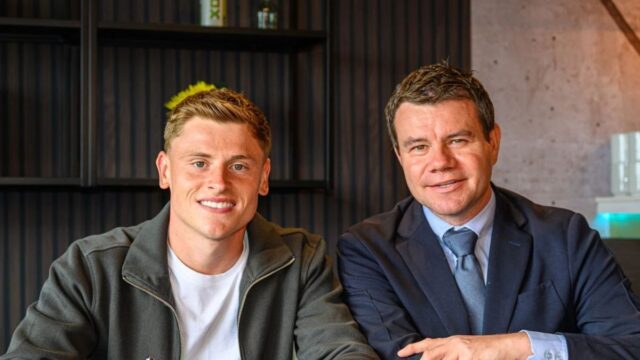 Harvey Barnes Perpanjang Kontrak di Newcastle, Tambah Masa Bakti Bersama Klub Inggris itu