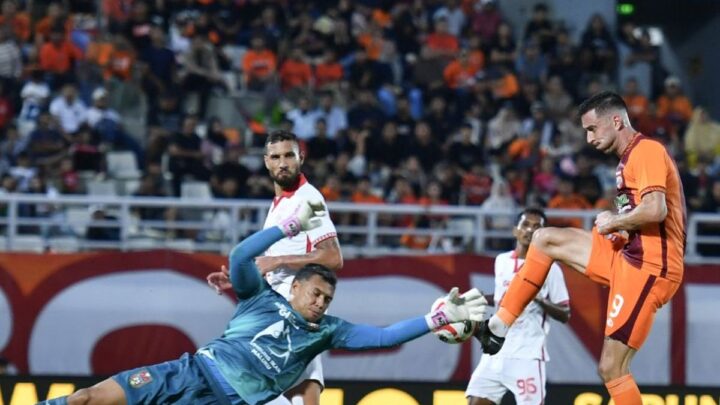I.League umumkan kompetisi League Cup dimulai 3 November