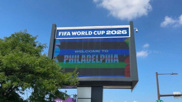 Pengambilan ID Liputan Piala Dunia 2026: Mudah Diakses, tetapi Prosedurnya Tetap Ketat